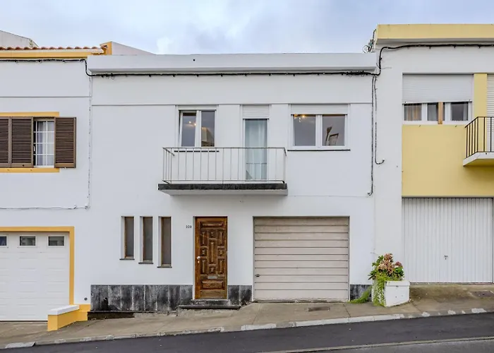 Guestready - Casa Do Visconde