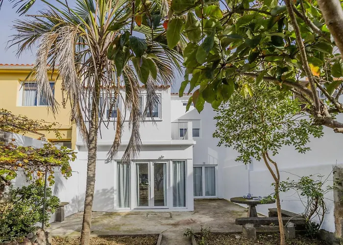 펜션 Guestready - Casa Do Visconde