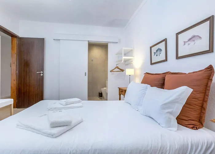 펜션 Guestready - Casa Do Visconde *