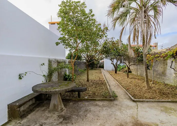 Guestready - Casa Do Visconde *