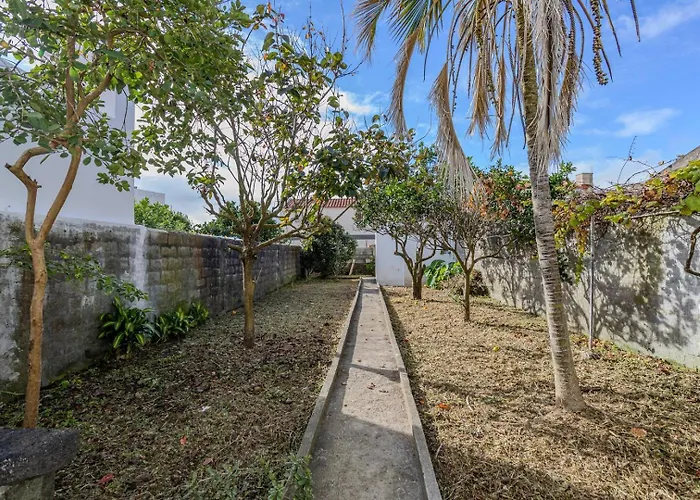 Guestready - Casa Do Visconde Ponta Delgada