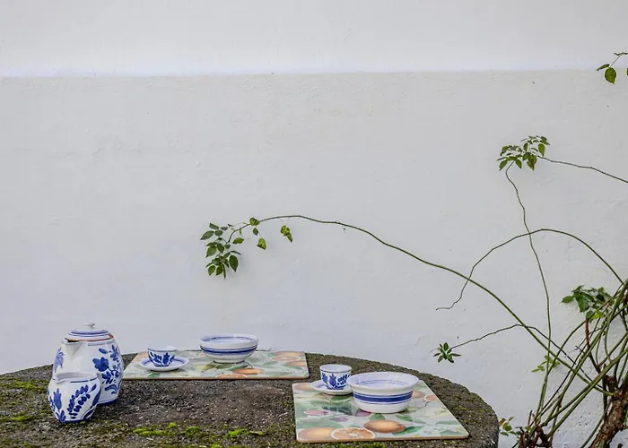 Guestready - Casa Do Visconde *