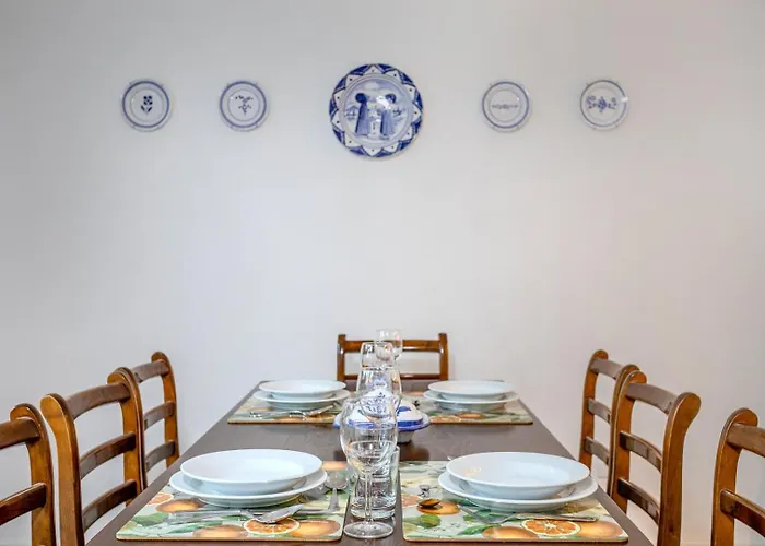 펜션 Guestready - Casa Do Visconde Ponta Delgada