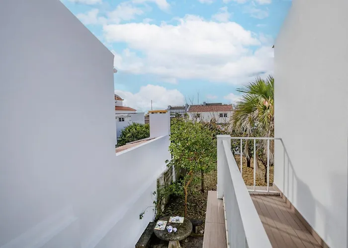 Guestready - Casa Do Visconde 펜션 *