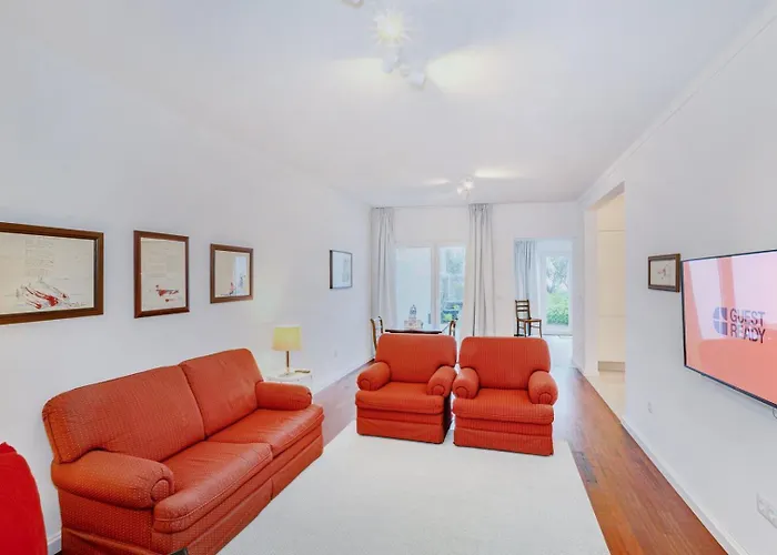 펜션 Guestready - Casa Do Visconde Ponta Delgada