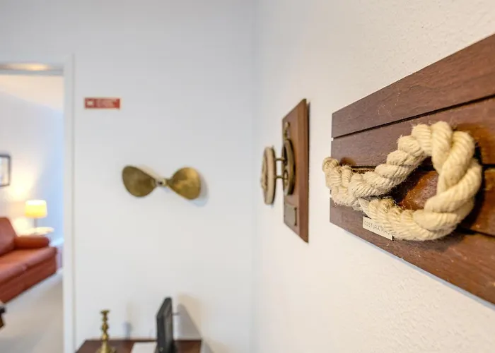 Guestready - Casa Do Visconde * Ponta Delgada