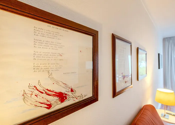 펜션 Guestready - Casa Do Visconde *