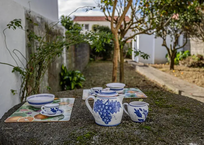 Guestready - Casa Do Visconde *