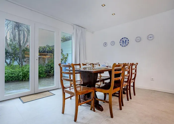 펜션 Guestready - Casa Do Visconde *