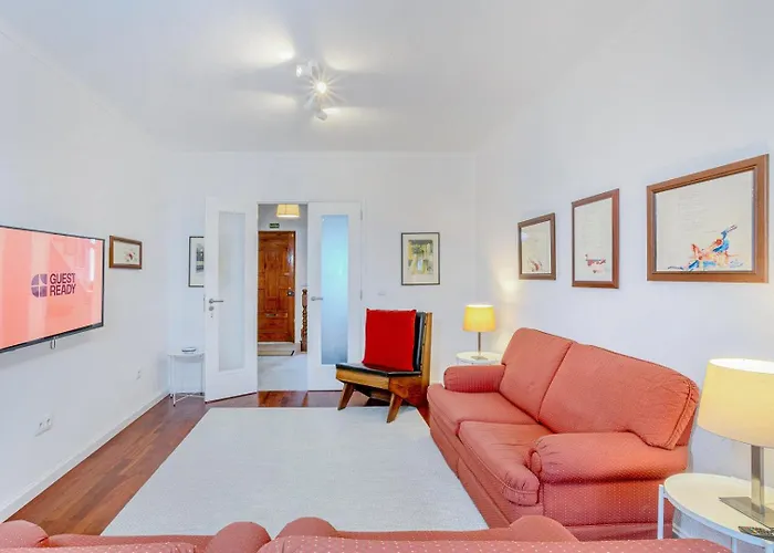 펜션 Guestready - Casa Do Visconde Ponta Delgada