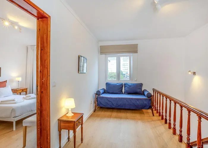 Guestready - Casa Do Visconde 펜션 Ponta Delgada