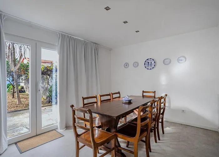 Guestready - Casa Do Visconde * Ponta Delgada