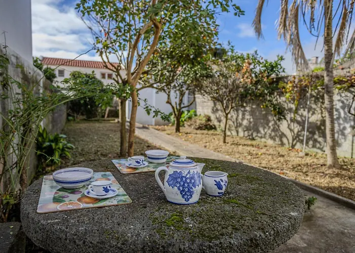 Guestready - Casa Do Visconde 펜션